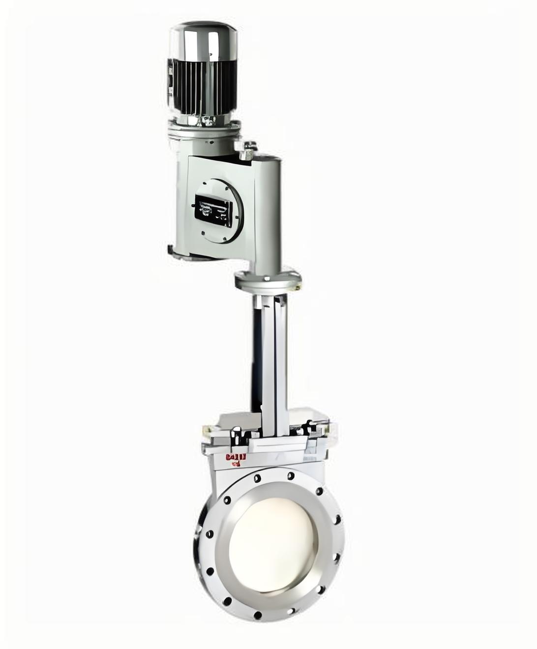 電動(dòng)液壓刀型閘閥DN700，電壓220v生產(chǎn)廠家